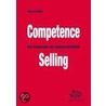 Competence Selling by Marcel Klotz