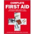Complete First Aid
