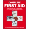 Complete First Aid door Maurice A. Kibel