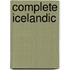 Complete Icelandic