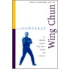 Complete Wing Chun door Robert Chu