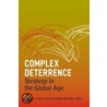 Complex Deterrence door Thazha Varkey Paul