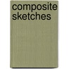 Composite Sketches door Lou Orfanella