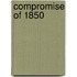Compromise Of 1850