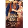 Compromised Hearts door Howell Hannah