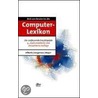 Computer - Lexikon door Thomas Irlbeck