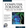 Computer Forensics door John Vacca