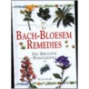 Bach bloesem remedies door N. Shaw