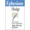 Comt-ccc Ephesians by Charles Hodge