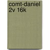 Comt-Daniel 2v 16K door Chuck Missler