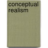 Conceptual Realism by Robert Williams