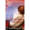 Concubine's Secret door Kate Furnivall
