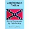Confederate Nation door Michael Loyd Gray