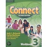 Connect Workbook 3 by Jack C. Richards