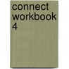 Connect Workbook 4 door Jack C. Richards