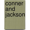 Conner and Jackson door Matthew Reade