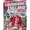 Conquering England by Barbara J. Davis