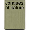Conquest of Nature by Henry Smith Williams
