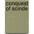 Conquest of Scinde