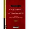 Conse Ency of Mngt door Steven Ed. Cooper