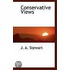 Conservative Views