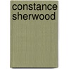 Constance Sherwood door Lady Georgiana Fullerton