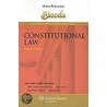 Constitutional Law door Neil C. Blond