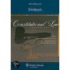 Constitutional Law door Joel Wm Friedman
