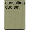 Consulting Duo Set door Ronald P. Pfeiffer