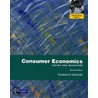 Consumer Economics by Elizabeth B. Goldsmith