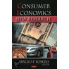 Consumer Economics door Onbekend