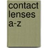 Contact Lenses A-Z