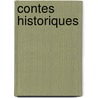 Contes Historiques by G.A. Neveu