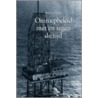 Omroepbeleid met en tegen de tijd