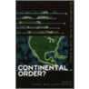 Continental Order? door Vincent Mosco