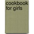 Cookbook for Girls