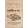 Cooking By Numbers door Matthew Fort