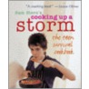 Cooking Up a Storm door Susan Stern