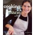 Cooking with Marie