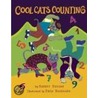 Cool Cats Counting door Sherry Shahan