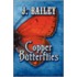 Copper Butterflies