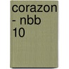 Corazon - Nbb 10 by Edmondo De Amicis