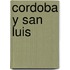 Cordoba y San Luis