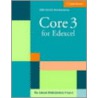 Core 3 For Edexcel door School Mathematics Project