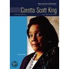Coretta Scott King door Dale Evva Gelfand