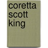 Coretta Scott King by Laura T. McCarty