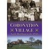 Coronation Village door Trevor Frecknall