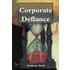 Corporate Defiance