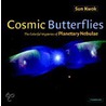 Cosmic Butterflies door Sun Kwok