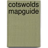 Cotswolds Mapguide door William Fricker